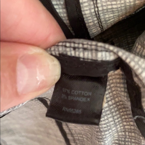 🌺2/$10. Express Jacket - Picture 6 of 6